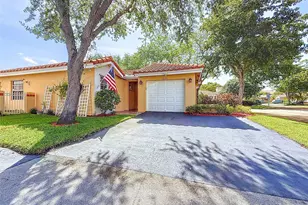 1420 Seagrape Cir, Weston, FL 33326 - Photo 1