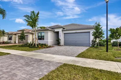 12611 SW Manatee Marsh Terrace, Port Saint Lucie, FL 34987 - Photo 3