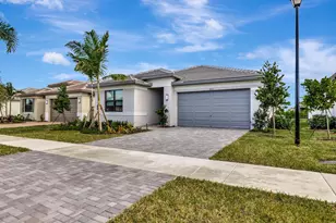 12611 SW Manatee Marsh Ter, Port Saint Lucie, FL 34987 - Photo 3