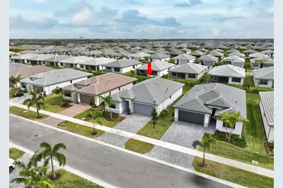 12611 SW Manatee Marsh Terrace, Port Saint Lucie, FL 34987 - Photo 37