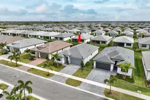 12611 SW Manatee Marsh Ter, Port Saint Lucie, FL 34987 - Photo 37