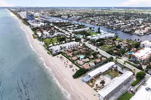 1225 Hillsboro Mile, Hillsboro Beach, FL 33062 - Photo 1