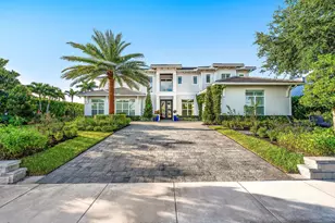 2169 Driftwood Cir, Palm Beach Gardens, FL 33410 - Photo 1