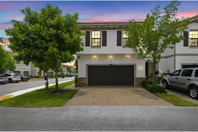 1009 Sweet Briar Lane, Riviera Beach, FL 33410 - Photo 1