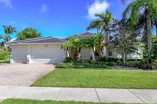 4676 Manderly Dr, Wellington, FL 33449 - Photo 1