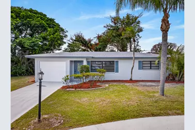 779 Lomas Street, Port Saint Lucie, FL 34952 - Photo 1