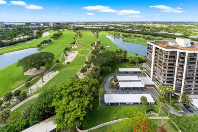 2425 Presidential Way #Ph5, West Palm Beach, FL 33401 - Photo 21