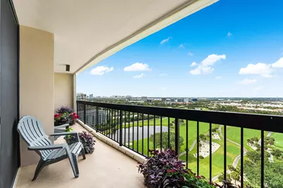 2425 Presidential Way #Ph5, West Palm Beach, FL 33401 - Photo 19