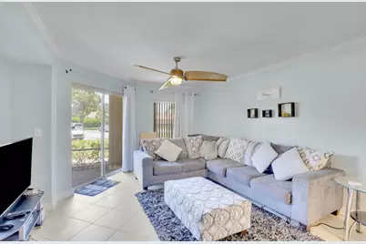 4855 Via Palm Lakes #902, West Palm Beach, FL 33417 - Photo 1