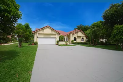 6300 NW 60th Way, Parkland, FL 33067 - Photo 1