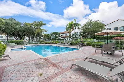 2932 Hidden Harbour Court, Dania Beach, FL 33312 - Photo 35