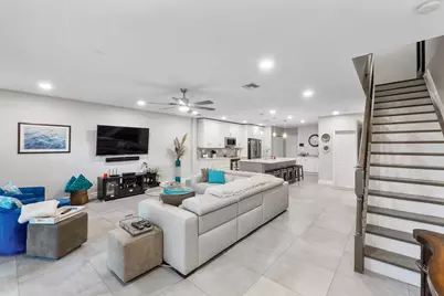 2932 Hidden Harbour Court, Dania Beach, FL 33312 - Photo 11