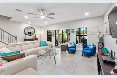 2932 Hidden Harbour Court, Dania Beach, FL 33312 - Photo 9