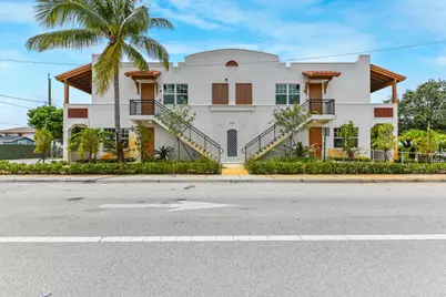 129 S K Street, Lake Worth, FL 33460 - Photo 1