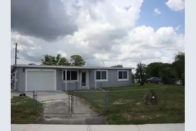 1914 Kudza Road, West Palm Beach, FL 33415 - Photo 3