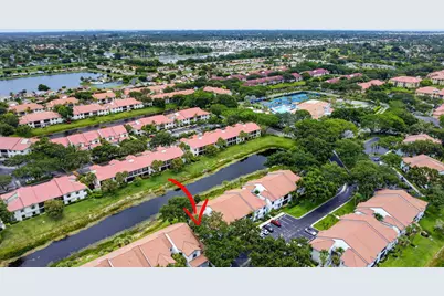5395 Firenze Drive #B, Boynton Beach, FL 33437 - Photo 33