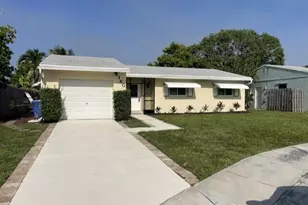 180 SW 77th Ave, Margate, FL 33068 - Photo 1