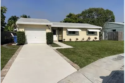 180 SW 77th Avenue, Margate, FL 33068 - Photo 1