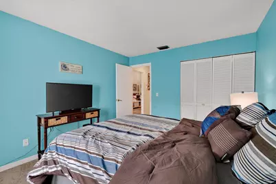 1646 SE Green Acres Circle #F101, Port Saint Lucie, FL 34952 - Photo 33