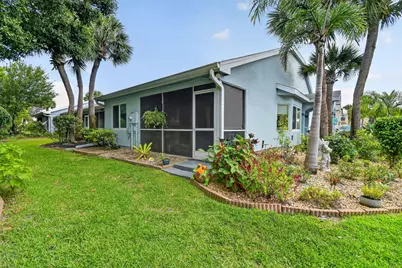 1646 SE Green Acres Circle #F101, Port Saint Lucie, FL 34952 - Photo 39