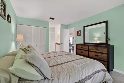 1646 SE Green Acres Circle #F101, Port Saint Lucie, FL 34952 - Photo 27