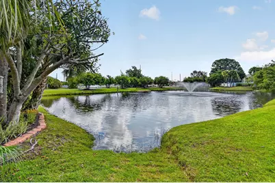 1646 SE Green Acres Circle #F101, Port Saint Lucie, FL 34952 - Photo 45