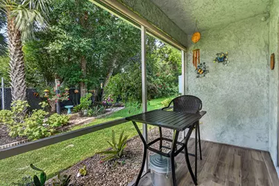 1646 SE Green Acres Circle #F101, Port Saint Lucie, FL 34952 - Photo 37