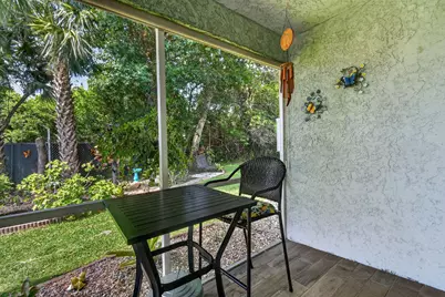 1646 SE Green Acres Circle #F101, Port Saint Lucie, FL 34952 - Photo 35
