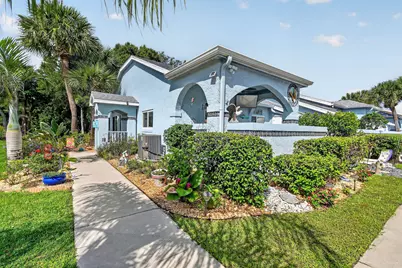 1646 SE Green Acres Circle #F101, Port Saint Lucie, FL 34952 - Photo 3