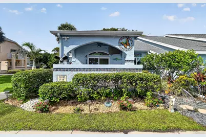 1646 SE Green Acres Circle #F101, Port Saint Lucie, FL 34952 - Photo 47