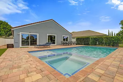 14420 NW 16th Street, Pembroke Pines, FL 33028 - Photo 37