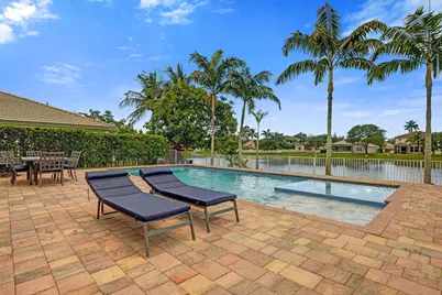 14420 NW 16th Street, Pembroke Pines, FL 33028 - Photo 35