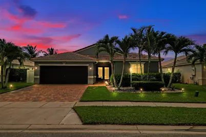 14420 NW 16th Street, Pembroke Pines, FL 33028 - Photo 1