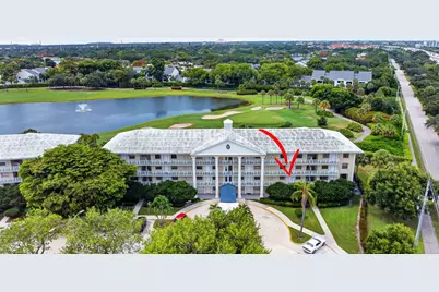 3525 Village Boulevard #205, West Palm Beach, FL 33409 - Photo 41