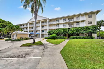 3525 Village Boulevard #205, West Palm Beach, FL 33409 - Photo 1