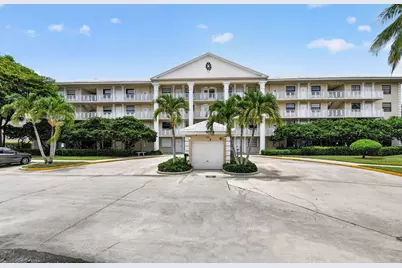 3525 Village Boulevard #205, West Palm Beach, FL 33409 - Photo 1