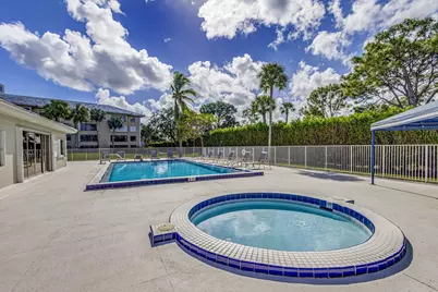 3525 Village Boulevard #205, West Palm Beach, FL 33409 - Photo 63