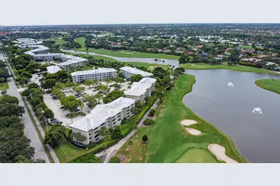 3525 Village Boulevard #205, West Palm Beach, FL 33409 - Photo 43