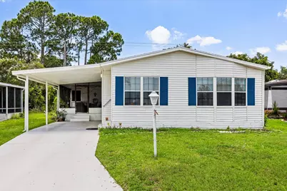 202 Sandy Bottom Place #A-09, Fort Pierce, FL 34982 - Photo 1