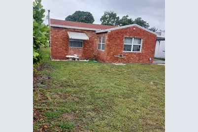 2518 Sherman Street, Hollywood, FL 33020 - Photo 1