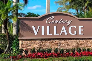 107 Wellington D, West Palm Beach, FL 33417 - Photo 11