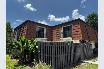 2164 White Pine Circle #B, Greenacres, FL 33415 - Photo 1