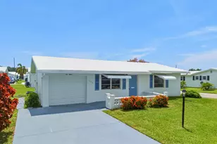 1012 SW 17th St, Boynton Beach, FL 33426 - Photo 1