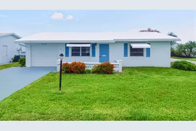 1012 SW 17th Street, Boynton Beach, FL 33426 - Photo 1