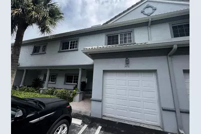 3456 NW 99th Way #3456, Coral Springs, FL 33065 - Photo 1