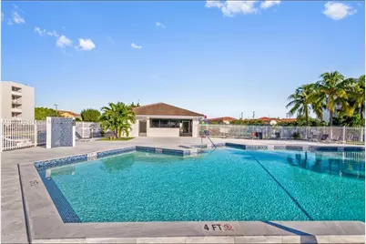 8145 NW 7th Street #208, Miami, FL 33126 - Photo 23