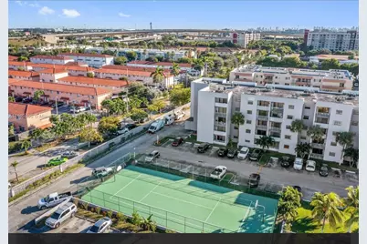 8145 NW 7th Street #208, Miami, FL 33126 - Photo 19