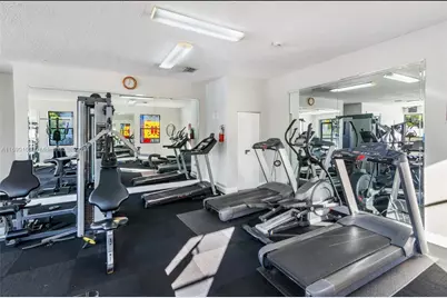 8145 NW 7th Street #208, Miami, FL 33126 - Photo 27