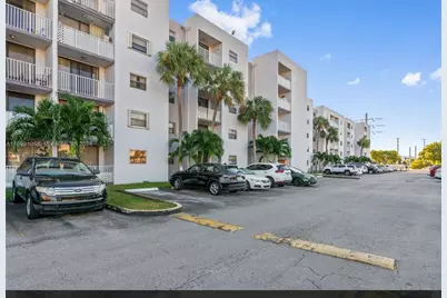 8145 NW 7th Street #208, Miami, FL 33126 - Photo 21