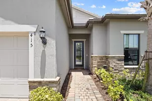 415 SE Crathes Street SE, Port Saint Lucie, FL 34984 - Photo 3